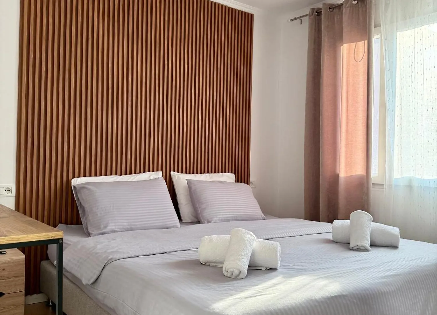 Lumiere Apartment Tirana 03